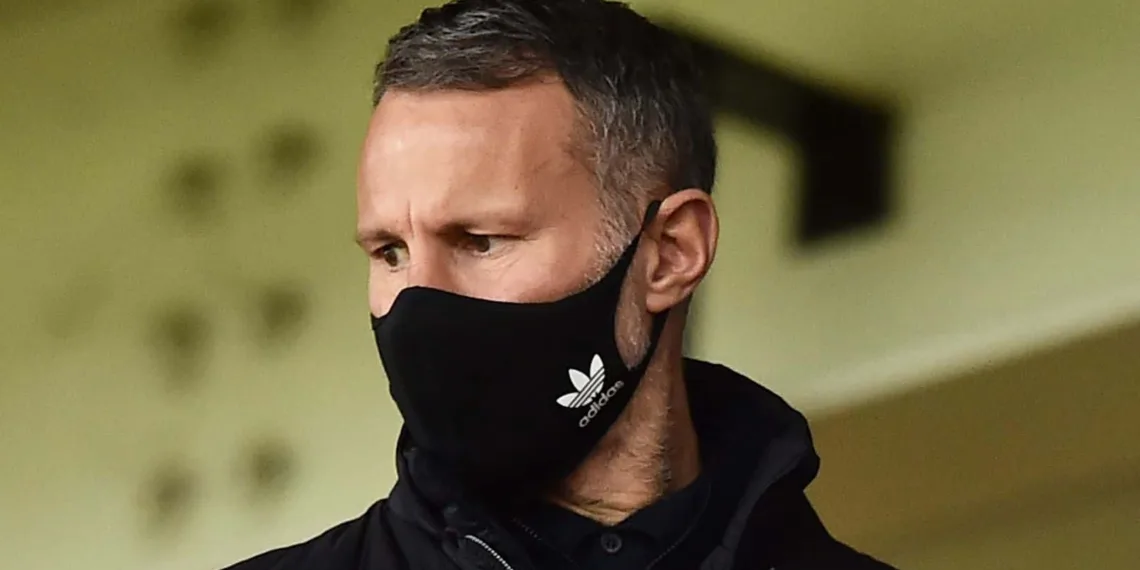 Ryan Giggs