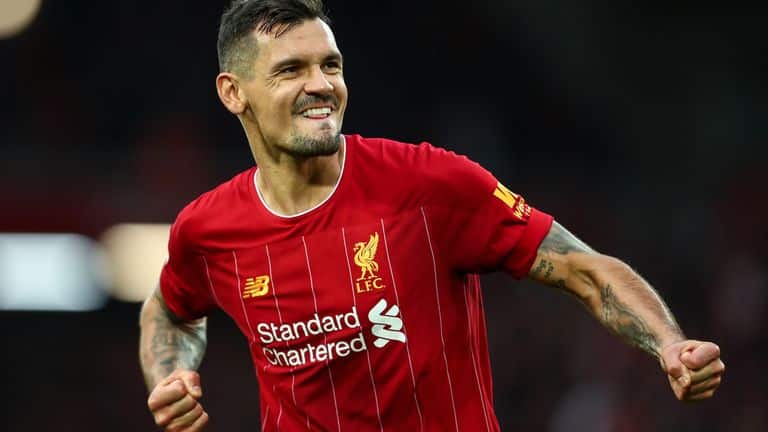 skysports lovren liverpool 4972247 Kroos and Lovren vocal about hectic schedule causing injuries