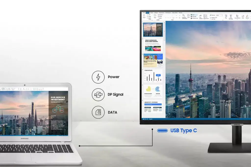 Samsung to launch new smart monitors by the year-end