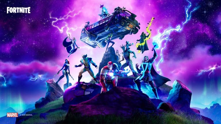 Fortnite might have a shot at being available for iPhone users