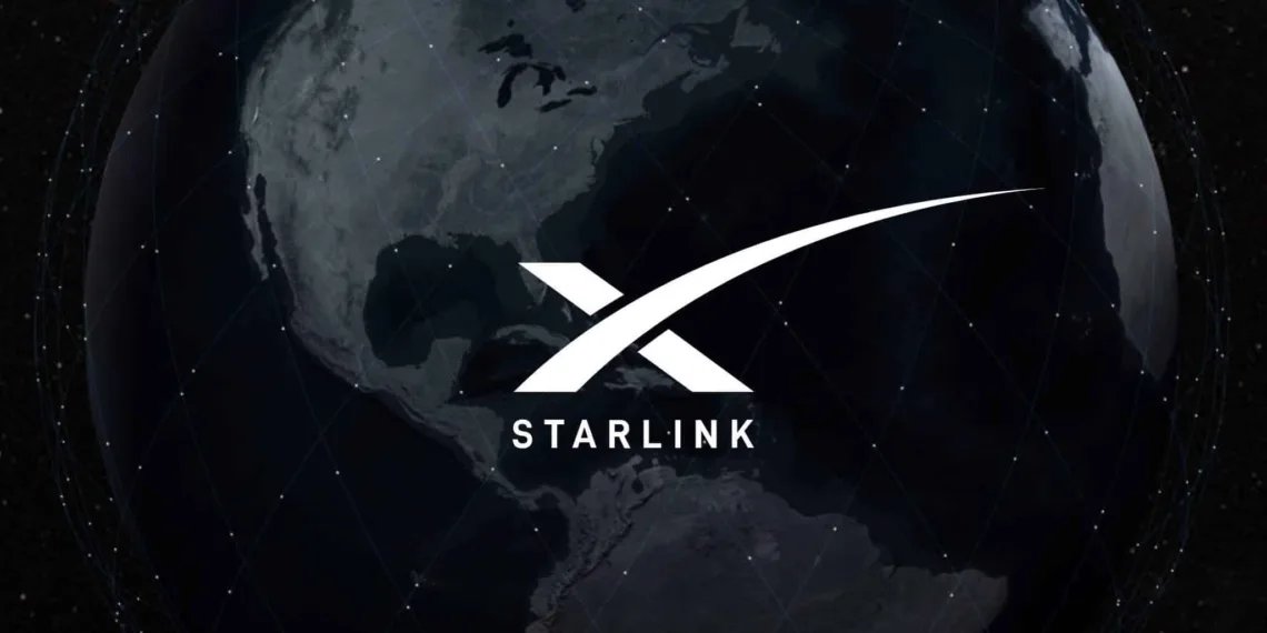starlink