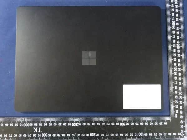 Upcoming Microsoft Surface Pro 8 and Surface Laptop 4 live images leaked