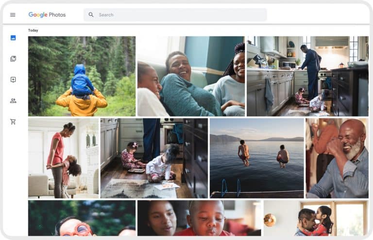 Google to stop offering free photo storage