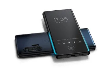 Motorola “Nio” said to pack 105Hz display and Snapdragon 865