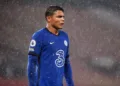Thiago Silva in no rush to commit to Chelsea future