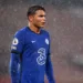 Thiago Silva in no rush to commit to Chelsea future