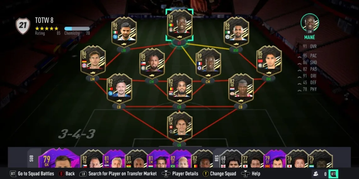 via easports fifa's twitter