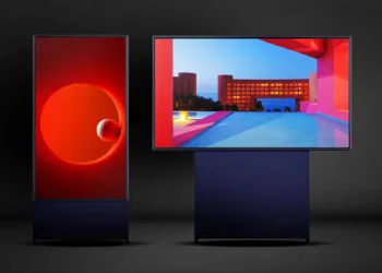 Samsung Sero 4K QLED TV arrives in India at Rs. 1,24,990