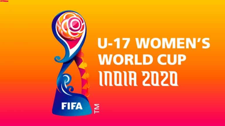 India will host the FIFA U-17 Women’s World Cup in 2022