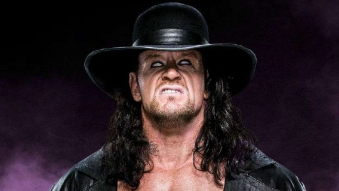 undertaker
