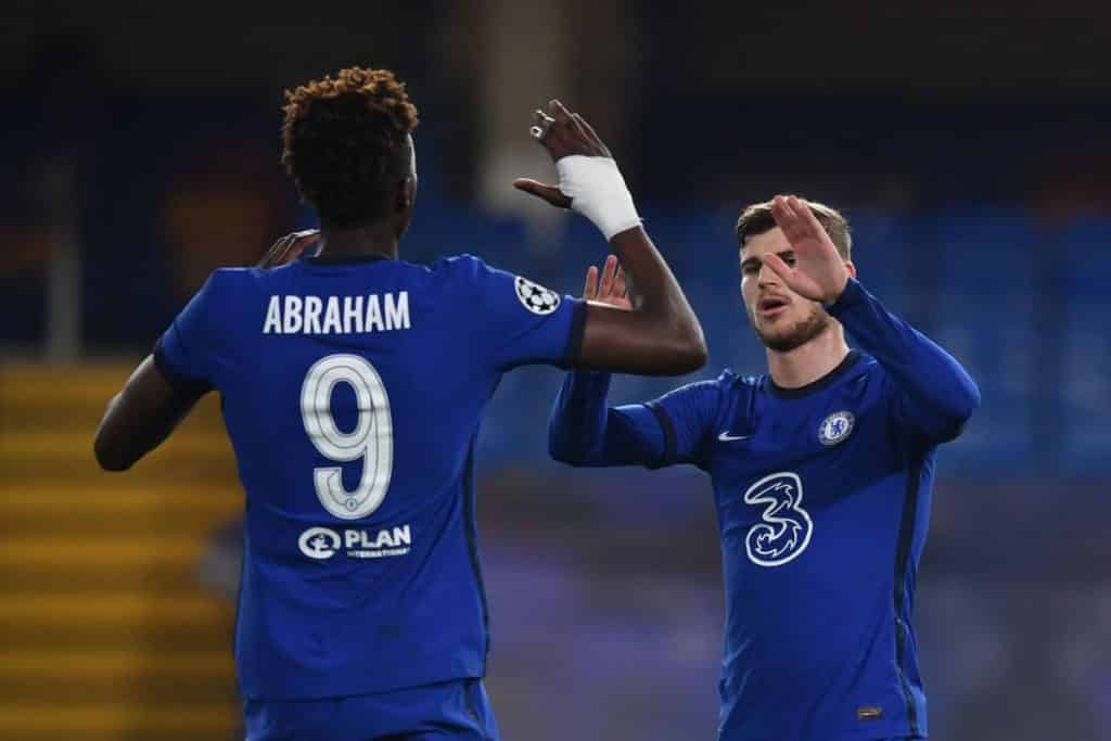 werner abraham chelsea Tammy Abraham could leave Chelsea this summer with Leicester and West Ham scouting
