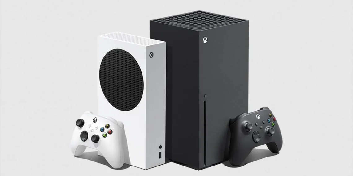 Microsoft is mailing its “Valued Customers” links to purchase its Xbox Series consoles amidst console shortage
