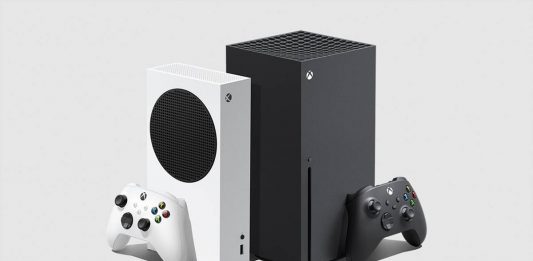 Microsoft is mailing its “Valued Customers” links to purchase its Xbox Series consoles amidst console shortage