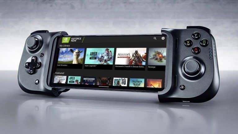 NVIDIA GeForce NOW comes to iOS via Safari
