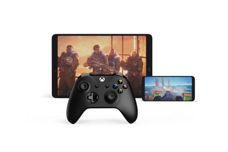 Xbox streaming service may soon come to Smart TVs