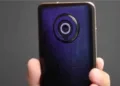 Xiaomi is working on a new retractable telescopic camera technology