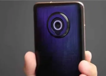 Xiaomi is working on a new retractable telescopic camera technology