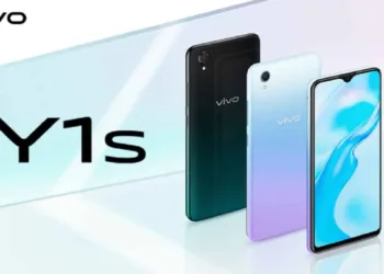 Vivo Y1s launched in India, an entry-level smartphone for just Rs. 7,990 (~$108)