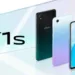 Vivo Y1s launched in India, an entry-level smartphone for just Rs. 7,990 (~$108)