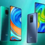 Another version of Redmi Note 9 is coming with a 120Hz display