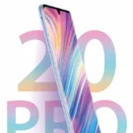ZTE Blade 20 Pro 5G teaser video comes out, showcases the rear panel design of the phone