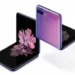 Samsung might launch the Samsung Galaxy Z Flip Lite in the near future