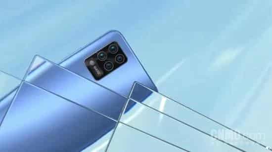 z1 3 ZTE Blade 20 Pro 5G teaser video comes out, showcases the rear panel design of the phone