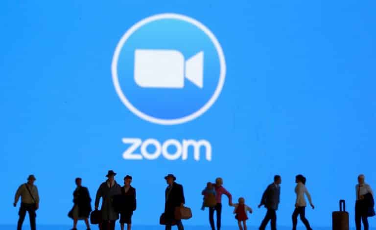Zoom removes the 40 minutes limit