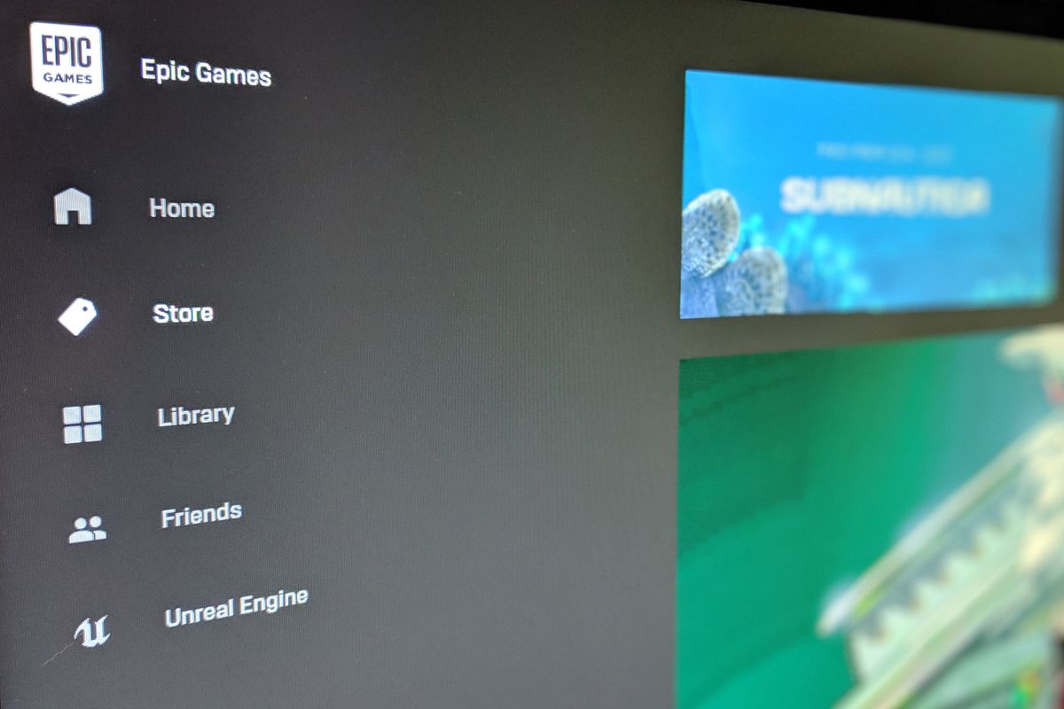 Epic is going to give away 15 free games for Christmas