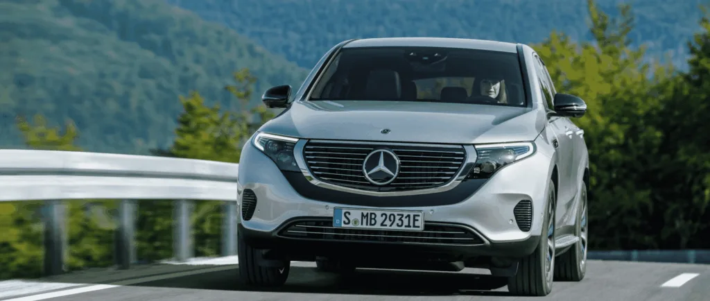 Top 5 Electric Cars in India of 2020