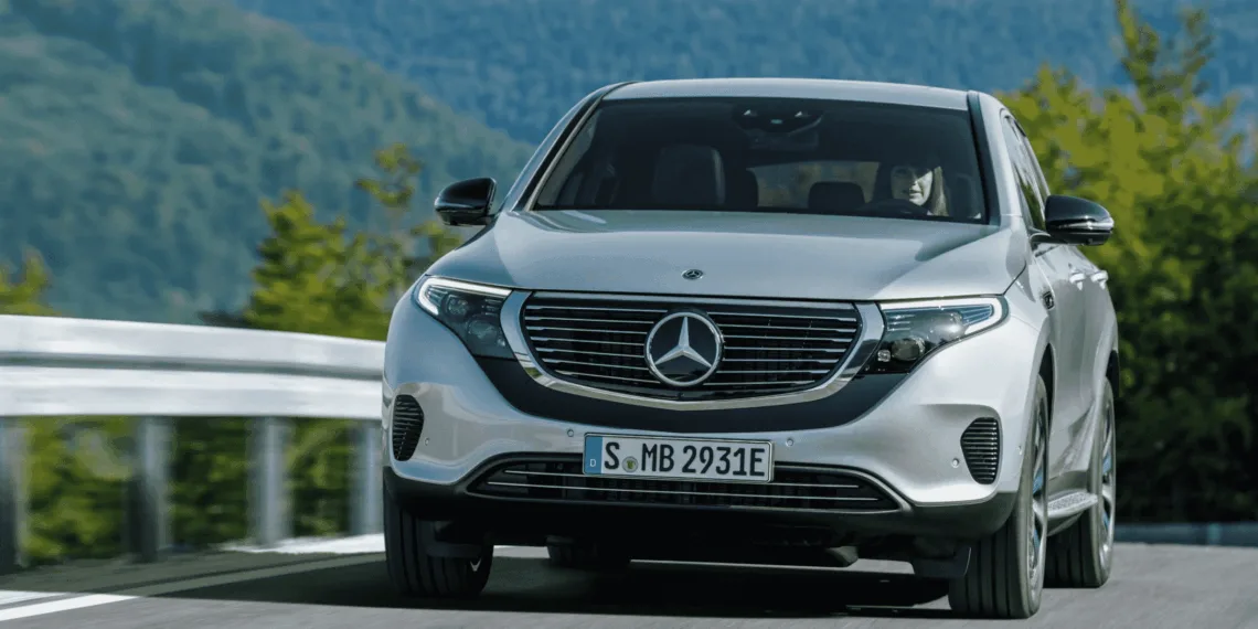 Top 5 Electric Cars in India of 2020