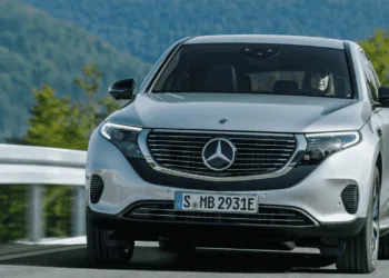 Top 5 Electric Cars in India of 2020