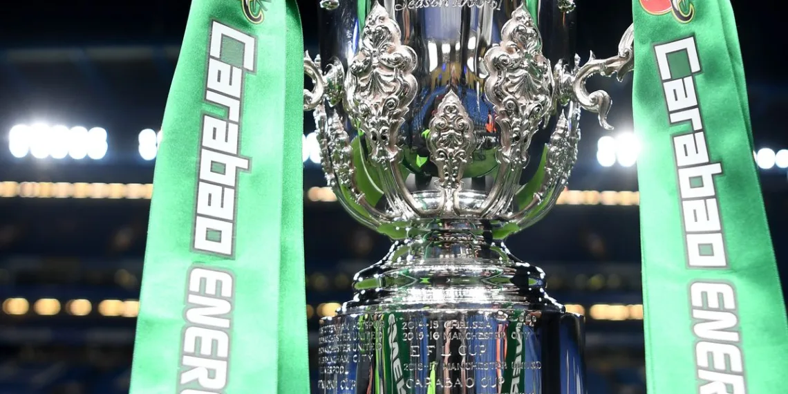 carabao cup