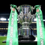 EFL to allow five substitutes in the Carabao Cup semi-final and final