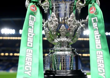 carabao cup