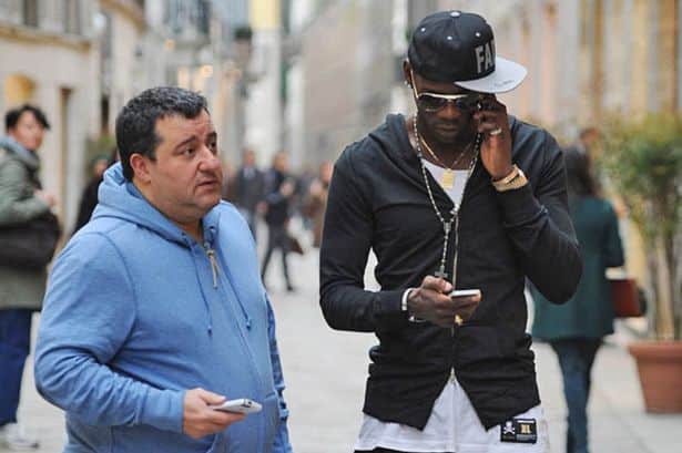 0 Mino Raiola 536168 Will sporting agents become less valuable in the future?