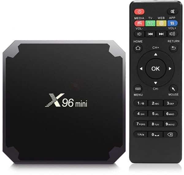 1 2 Android TV Box: 5 best devices you should know about