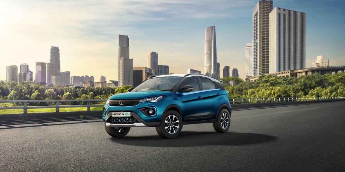 Top 5 Electric Cars in India of 2020