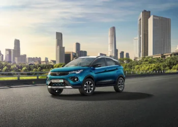 Top 5 Electric Cars in India of 2020