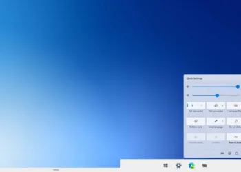 Windows 10X to come out with an always-standby feature