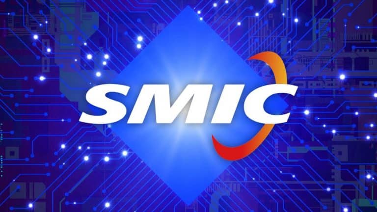 SMIC moving forward with its 7nm chipset production