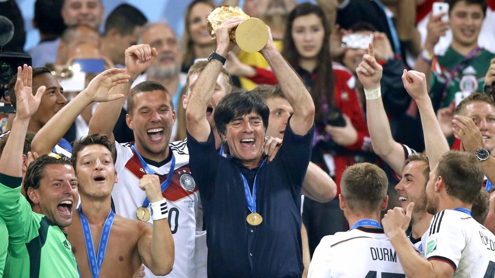 1168754 imgw968 Germany keeps faith in Joachim Low for upcoming EURO 2021