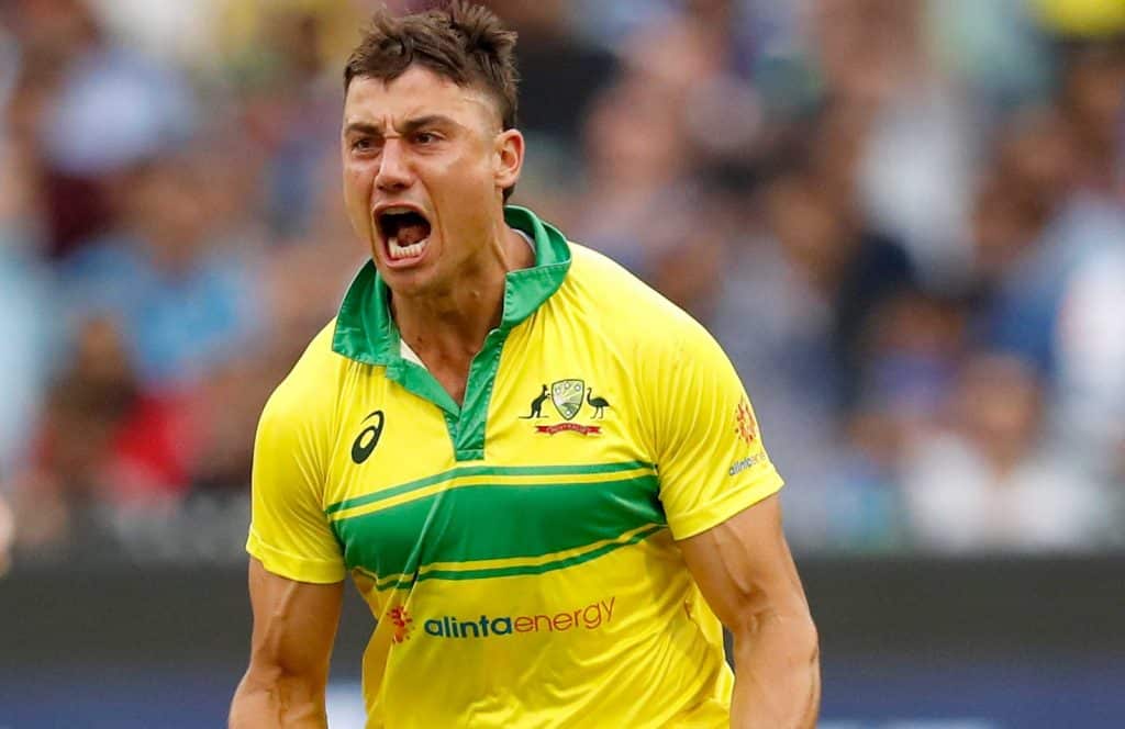 11Stoinis ACA Top 7 IPL stars in BBL 2020