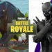 Fortnite includes Black Panther in the new season