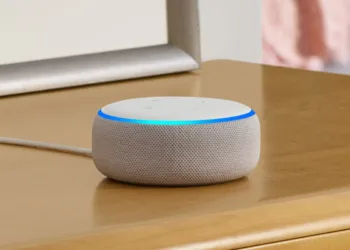 Families with young kids use Alexa twice as much as others