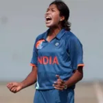 Jhulan Goswami: The Wonder Woman