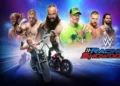 JetSynthesys Partners with WWE to Launch WWE Racing Showdown Mobile Game in India