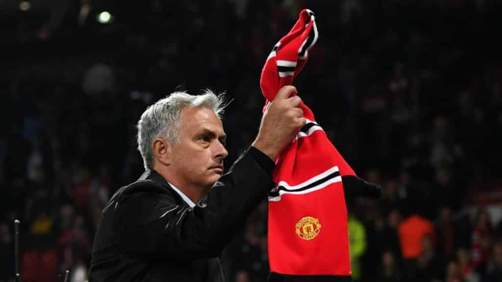 1575386070 463124 noticia normal Jose Mourinho claims he wasn’t given enough time at Manchester United