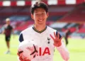 Son Heung-min