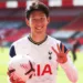 Son Heung-min